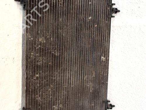 AC Kondensor CITROËN C4 II (NC_) 1.6 HDi 90 | BP29992817M32 