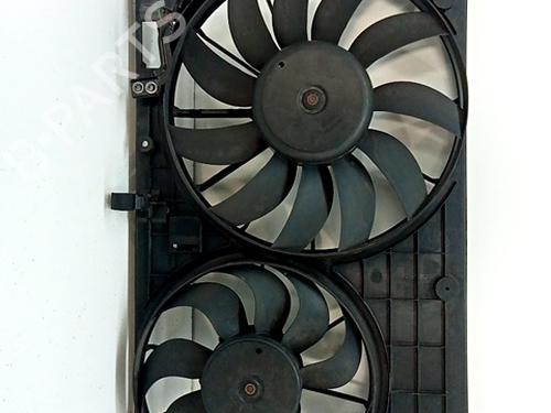 Kjølevifte elektrisk AUDI A3 (8P1) 1.6 | BP29990741M35