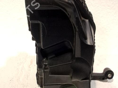 Air filter box DACIA LOGAN II TCe 90 (L8MA, L8M1, L8AC) | BP31701418M87