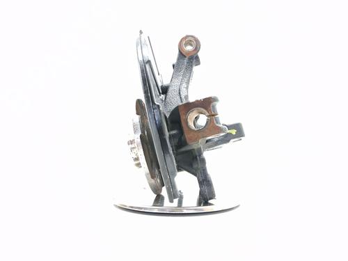 Left front steering knuckle MG MG ZS SUV (AZS1) 1.5 VTi | BP28141795M25 