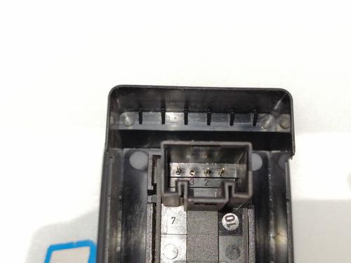 Right front window switch VW GOLF V (1K1) 1.6 | BP24187922I26 