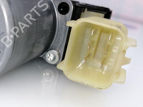 Right front window motor FORD FIESTA VI (CB1, CCN) 1.25 | BP23419459E20 