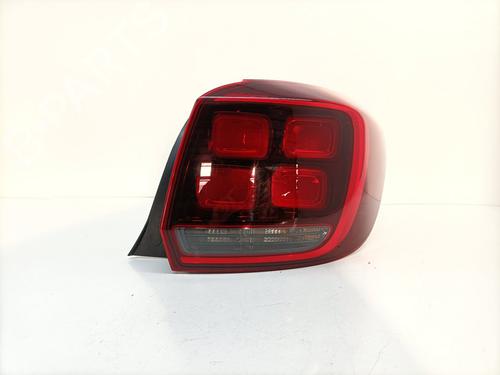 Used Right taillight DACIA SANDERO II 1.0 SCe 75 (B8JC, B8JD, B8NC) (73 hp) 25455656