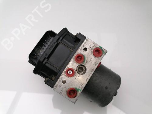 ABS pump FORD MONDEO III Saloon (B4Y) 2.0 16V DI / TDDi / TDCi | BP23288772M43