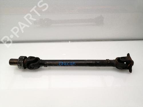 Driveshaft SUZUKI VITARA (ET, TA, TD) 1.6 All-wheel Drive (TA, TA01, SE416) | BP23893077M37 