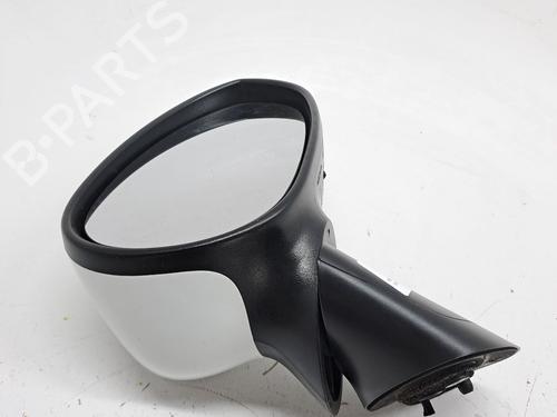 Used Right mirror FIAT 500 (312_) 1.2 (312AXA1A) (69 hp) 23372470