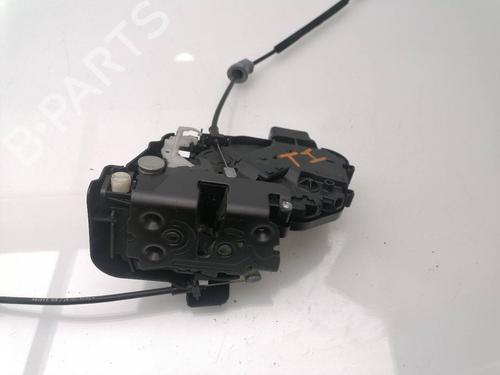 Rear left lock VOLVO S40 II (544) 1.8 FlexFuel | BP23936483C100 