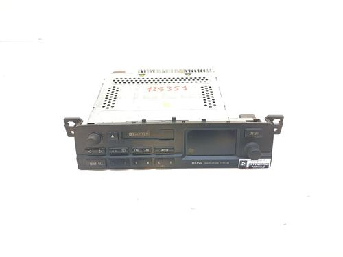 Elektronisk modul BMW 3 (E46) 320 d | BP25456340M83 