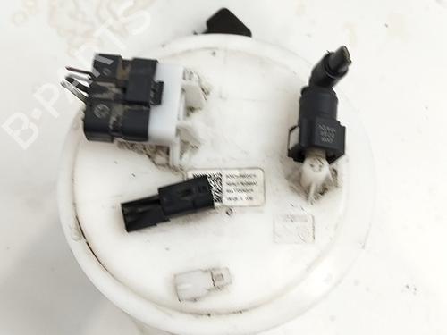 Fuel pump RENAULT MEGANE IV Hatchback (B9A/M/N_) 1.3 TCe 140 (B9NB) | BP38418561M76 - Image 3
