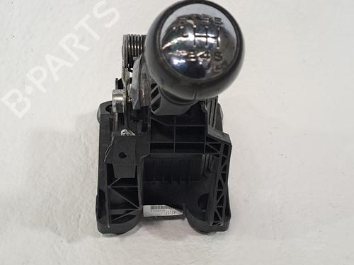 Gear lever PEUGEOT 3008 I MPV (0U_) 1.6 BlueHDi 120 | BP27463954M90 