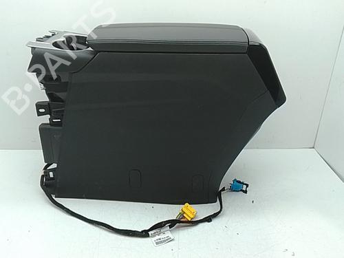 Used Armrest / Center console Armrest / Center console DS DS 7 Crossback (J4_, JR_, JC_) 1.6 PureTech 180 (J45GFR) (180 hp) 36321276 36321276