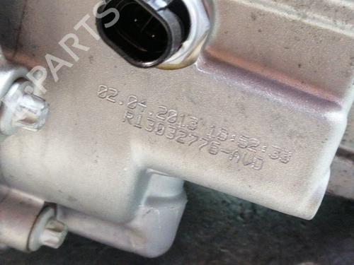 Gearbox CHEVROLET CRUZE Hatchback (J305) 2.0 CDI | BP23936524M3 