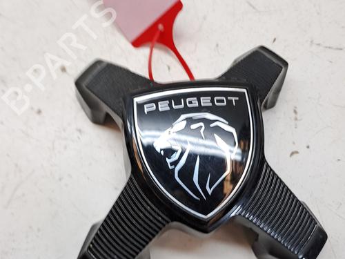 Used Hub cap PEUGEOT 2008 II (UD_, US_, UY_, UJ_, UR_, UC_) 1.2 PureTech 100 (USHNK) (101 hp) 27673060