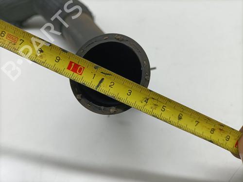 Pipe NISSAN QASHQAI II (J11, J11_) 1.5 dCi | BP25456029M125 