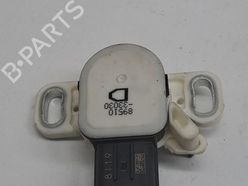 Electronic sensor LEXUS IS III (_E3_) 300h (AVE30_, AVE30R) | BP24608122M84 