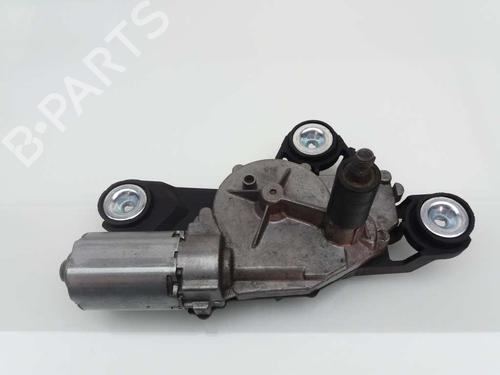 Rear wiper motor FORD MONDEO IV (BA7) 2.0 TDCi | BP23378829M102 