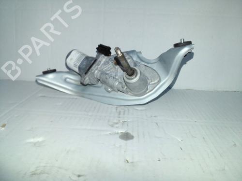 Used Rear wiper motor KIA STONIC (YB) 1.0 T-GDi (101 hp) 23351781