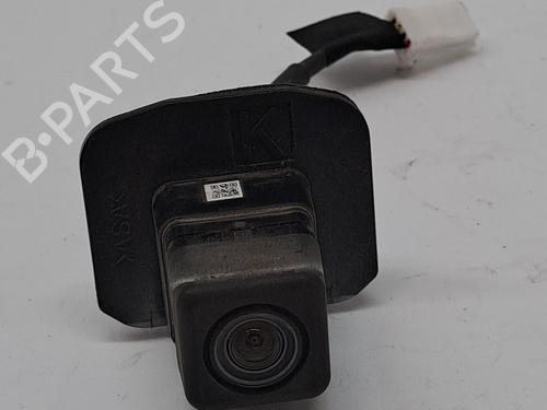 Kamera SUBARU XV (_GP_) 2.0 i AWD (GP7, G33GP) (150 hp) 24515164