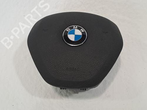 Used Driver airbag BMW 1 (F20) 118 d (143 hp) 26316035