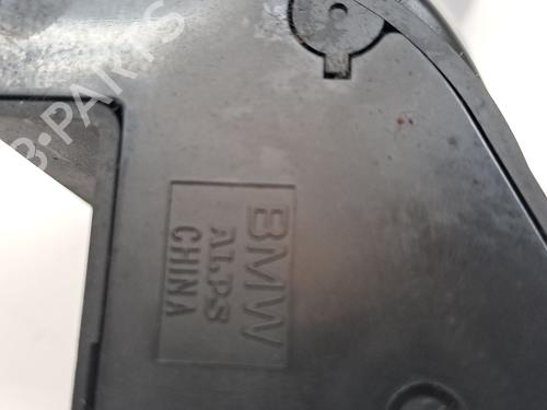 Ratstangsstang MINI MINI (R50, R53) One | BP23365219I23 