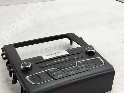 Climate control FORD MONDEO V Saloon (CD) 2.0 EcoBoost | BP39555601I5 - Image 5