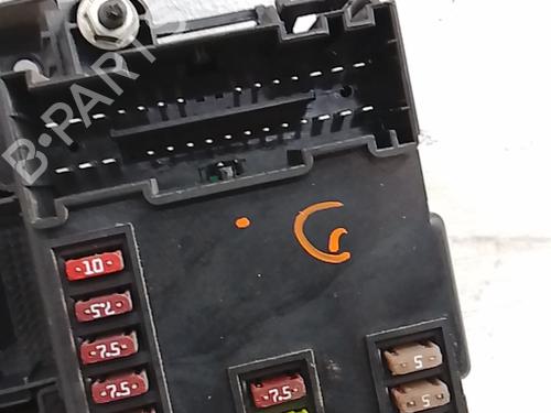 Fuse box FIAT DUCATO Van (250_) 150 Multijet 2,3 D | BP37289276E1  - Image 6