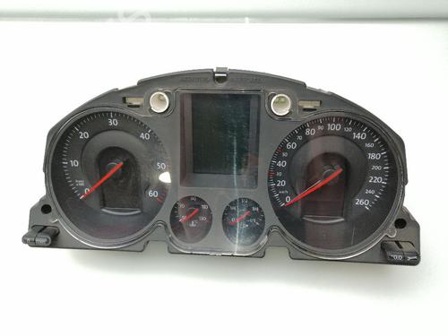 Used Instrument cluster VW PASSAT B6 (3C2) 2.0 TDI (140 hp) 23649733