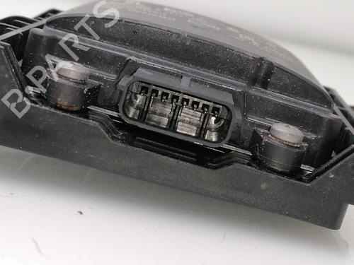 Elektronisk sensor NISSAN QASHQAI II (J11, J11_) 1.6 dCi ALL MODE 4x4-i | BP23936903M84 