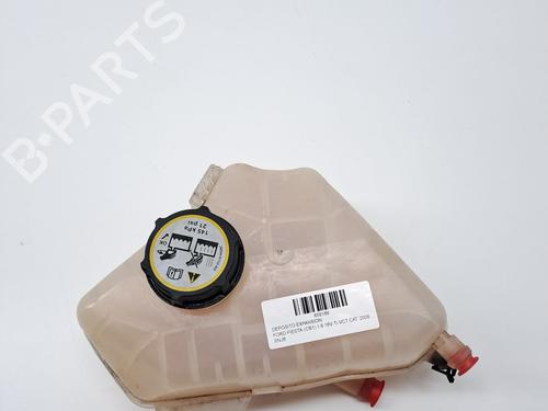 Used Expansion tank FORD FIESTA VI (CB1, CCN) 1.25 (82 hp) 27252773