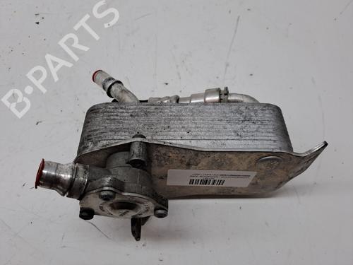 AC radiator BMW 1 Coupe (E82) 123 d | BP23364085M32 