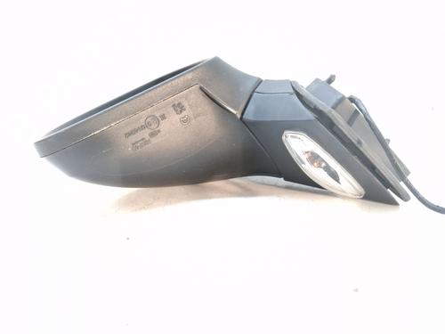 Left mirror PEUGEOT 207 (WA_, WC_) 1.6 HDi | BP29301762C26 