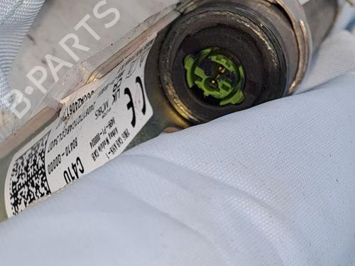 Venstre gardin kollisjonspute HYUNDAI i20 III (BC3, BI3) 1.2 | BP27462440C11 