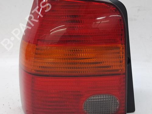 Used Left taillight SEAT AROSA (6H1) 1.4 TDI (75 hp) 27292949