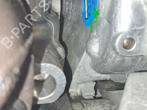 Engine HYUNDAI i30 (FD) 1.6 CRDi | BP25465459M1 