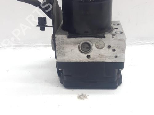 Used ABS pump ABS pump RENAULT SCÉNIC III (JZ0/1_) 1.5 dCi (106 hp) 35752487 35752487