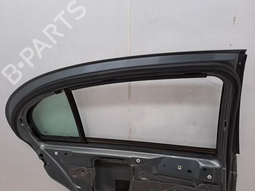 Dør venstre bagtil JAGUAR S-TYPE II (X200) 2.7 D | BP23358422C4 