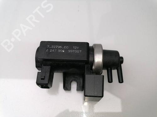 Sekundær luftpumpe BMW 3 (E46) 320 d (136 hp) 23380065