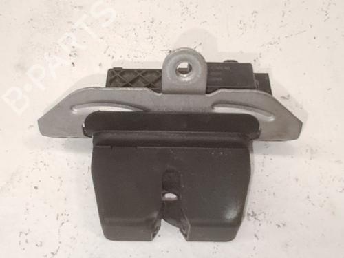 Used Tailgate lock Tailgate lock 37688059 37688059