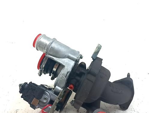 Turbolader/Compressor FORD FOCUS II (DA_, HCP, DP) 1.8 TDCi | BP29990550M71 