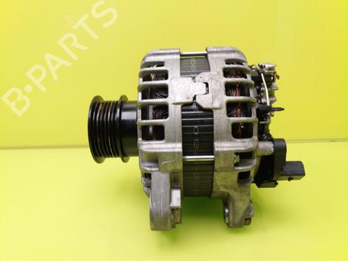 Alternator VOLVO XC40 (536) D4 AWD | BP23385803M7 