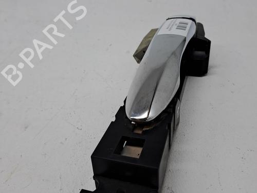 Rear left exterior door handle NISSAN X-TRAIL III (T32_, T32R, T32RR) 1.6 dCi (T32) | BP23289234C130 