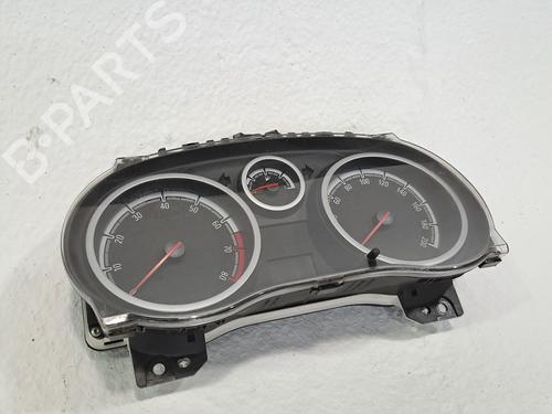 Instrument cluster OPEL CORSA D (S07) 1.4 (L08, L68) | BP25248849C47 