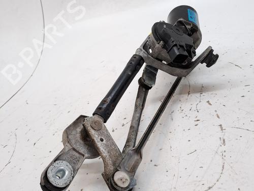Front wiper motor HYUNDAI i30 (GD) 1.6 CRDi | BP27253129M29 