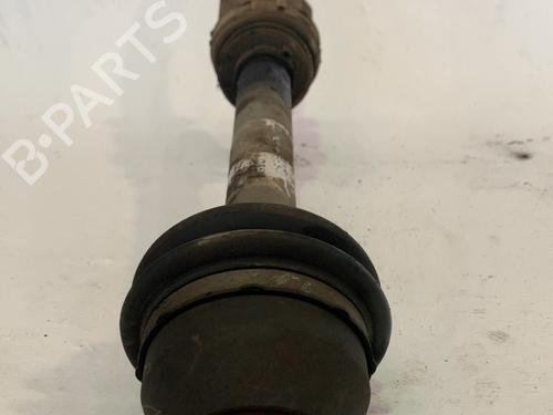 Used Right front driveshaft Right front driveshaft FORD FOCUS II (DA_, HCP, DP) 1.8 TDCi (115 hp) 34154752 34154752