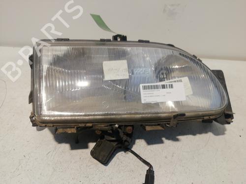 Used Right headlight FORD SCORPIO I (GAE, GGE) 2.0 i (120 hp) 25988512