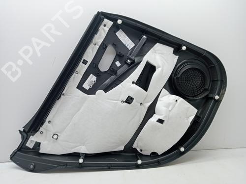 Used Rear right panel NISSAN JUKE (F16_) 1.0 (114 hp) 23347099
