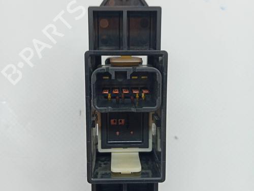 Left rear window switch MITSUBISHI ASX (GA_W_) 1.6 MIVEC (GA1W) | BP23341086I29 