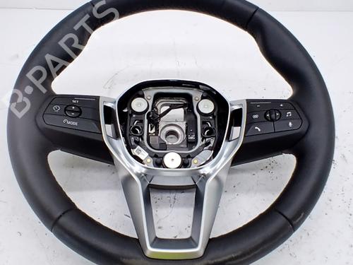 Used Steering wheel Steering wheel BMW X1 (U11) xDrive 25 e Plug-in-Hybrid (245 hp) 40561097 40561097