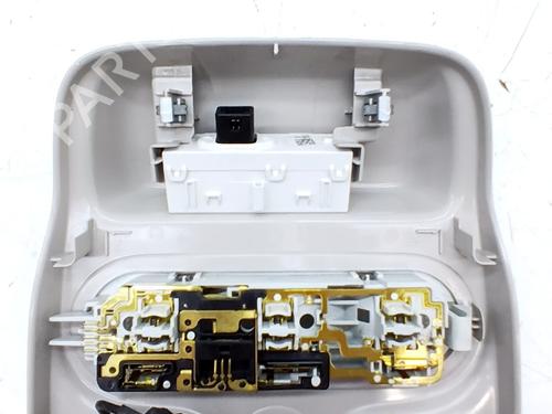 Kabinelys SMART FORTWO Coupe (453) electric drive / EQ (453.391) | BP36788435I8 - Image 2