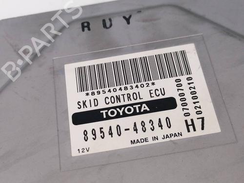 Control unit LEXUS RX (_U3_) 400h AWD (MHU38_, MHU38R) | BP23380366M11 